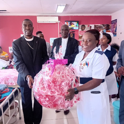 Home chawama hospital 1