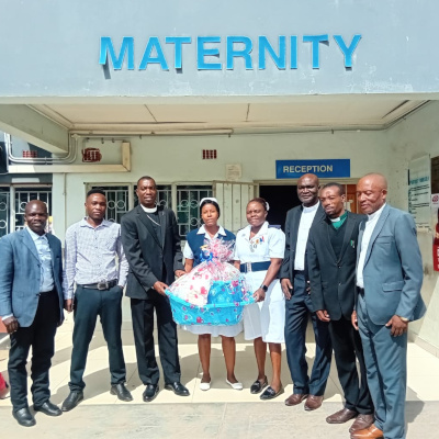 Home chawama hospital